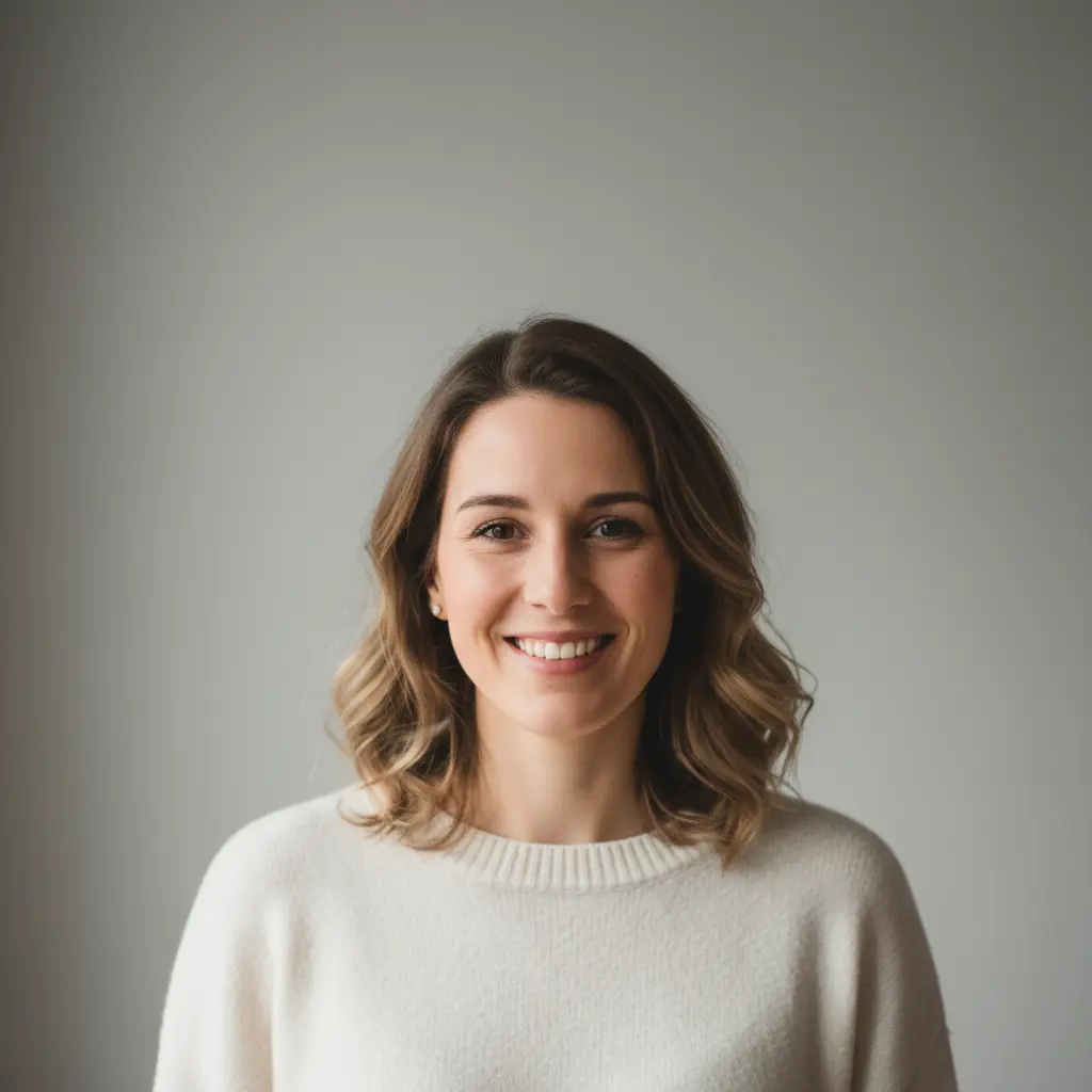 Monika Bauer, Berlin